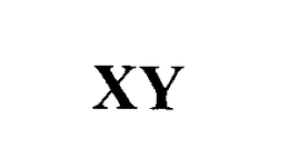 XY trademark