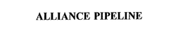 ALLIANCE PIPELINE trademark