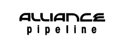 ALLIANCE PIPELINE trademark