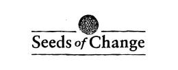 SEEDS OF CHANGE trademark