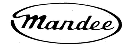 MANDEE trademark