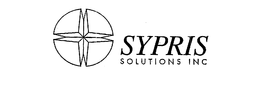 SYPRIS SOLUTIONS INC trademark