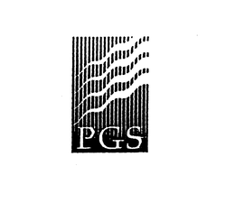 PGS trademark
