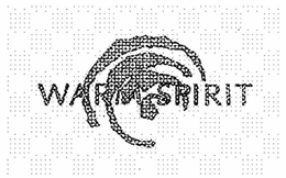 WARM SPIRIT trademark