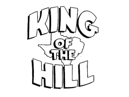 KING OF THE HILL trademark
