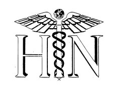 HIN trademark