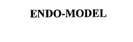 ENDO-MODEL trademark