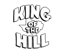 KING OF THE HILL trademark