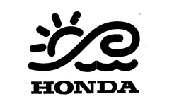 HONDA trademark