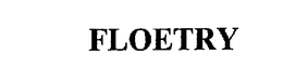 FLOETRY trademark