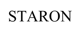 STARON trademark