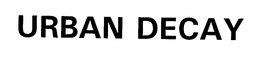 URBAN DECAY trademark