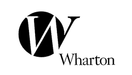 W WHARTON trademark