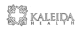 KALEIDA HEALTH trademark