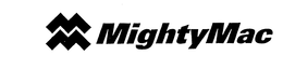 MM MIGHTY MAC trademark