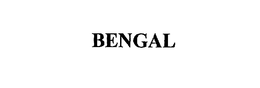 BENGAL trademark