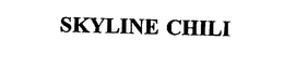 SKYLINE CHILI trademark
