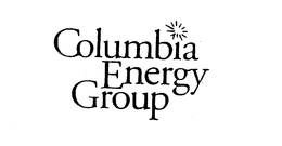 COLUMBIA ENERGY GROUP trademark