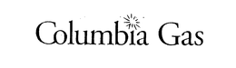 COLUMBIA GAS trademark