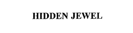 HIDDEN JEWEL trademark