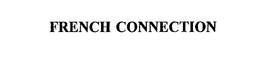 FRENCH CONNECTION trademark