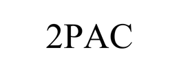 2PAC trademark