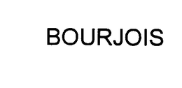 BOURJOIS trademark