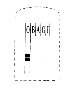 OBAGI trademark