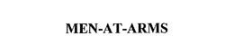 MEN-AT-ARMS trademark
