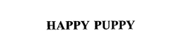 HAPPY PUPPY trademark