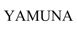 YAMUNA trademark