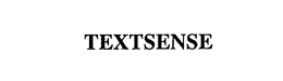 TEXTSENSE trademark