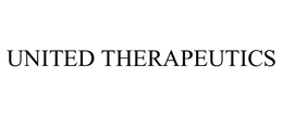 UNITED THERAPEUTICS trademark