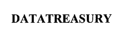 DATATREASURY trademark