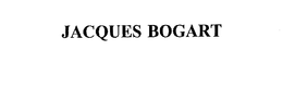 JACQUES BOGART trademark