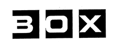 BOX trademark
