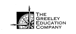 THE GREELEY EDUCATION COMPANY trademark