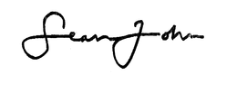 SEAN JOHN trademark