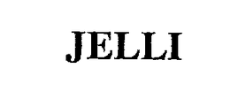 JELLI trademark