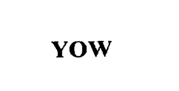 YOW trademark