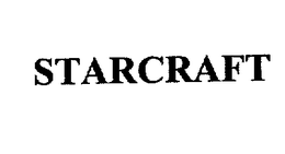 STARCRAFT trademark
