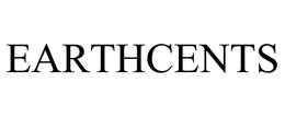 EARTHCENTS trademark