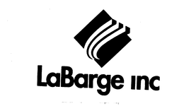 LABARGE INC trademark
