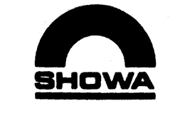 SHOWA trademark