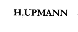 H.UPMANN trademark