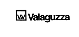 V.V VALAGUZZA trademark