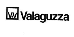 V.V. VALAGUZZA trademark