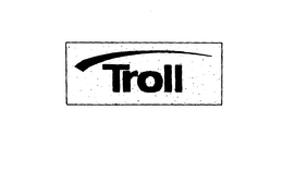 TROLL trademark