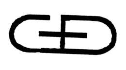 GD trademark