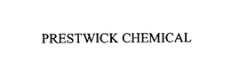 PRESTWICK CHEMICAL trademark